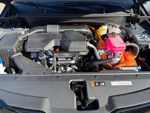 New 2026 Kia Sportage X-Line image 20