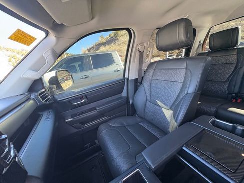 Used 2024 Toyota Tundra SR5 w/ TRD Sport Premium Package image 20