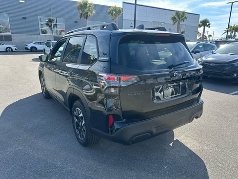 New 2026 Subaru Forester Premium image 5