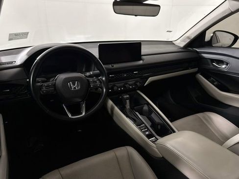 Certified 2023 Honda Accord Touring image 24