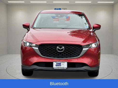 Used 2023 MAZDA CX-5 AWD 2.5 S image 5