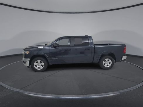 New 2026 RAM 1500 Big Horn AWD/4WD image 9