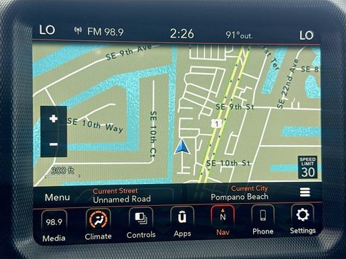 Certified 2023 Jeep Wrangler Unlimited Rubicon 4xe AWD/4WD image 14