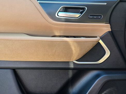 New 2026 INFINITI QX80 Luxe AWD/4WD image 15