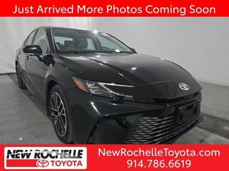 Certified 2025 Toyota Camry XLE w/ Premium Plus Package video 1