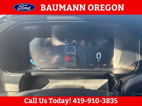 Used 2024 Ford F250 Lariat w/ Lariat Ultimate Package AWD/4WD image 21