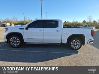 Used 2023 GMC Sierra 1500 Denali w/ Denali Reserve Package video 2