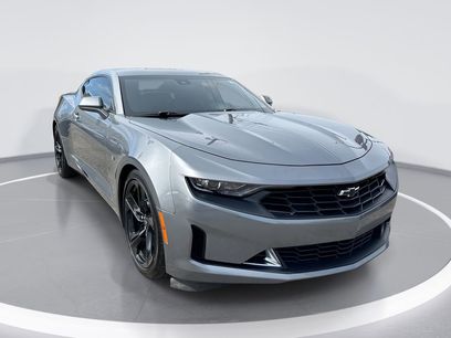 Used 2021 Chevrolet Camaro LT w/ RS Package