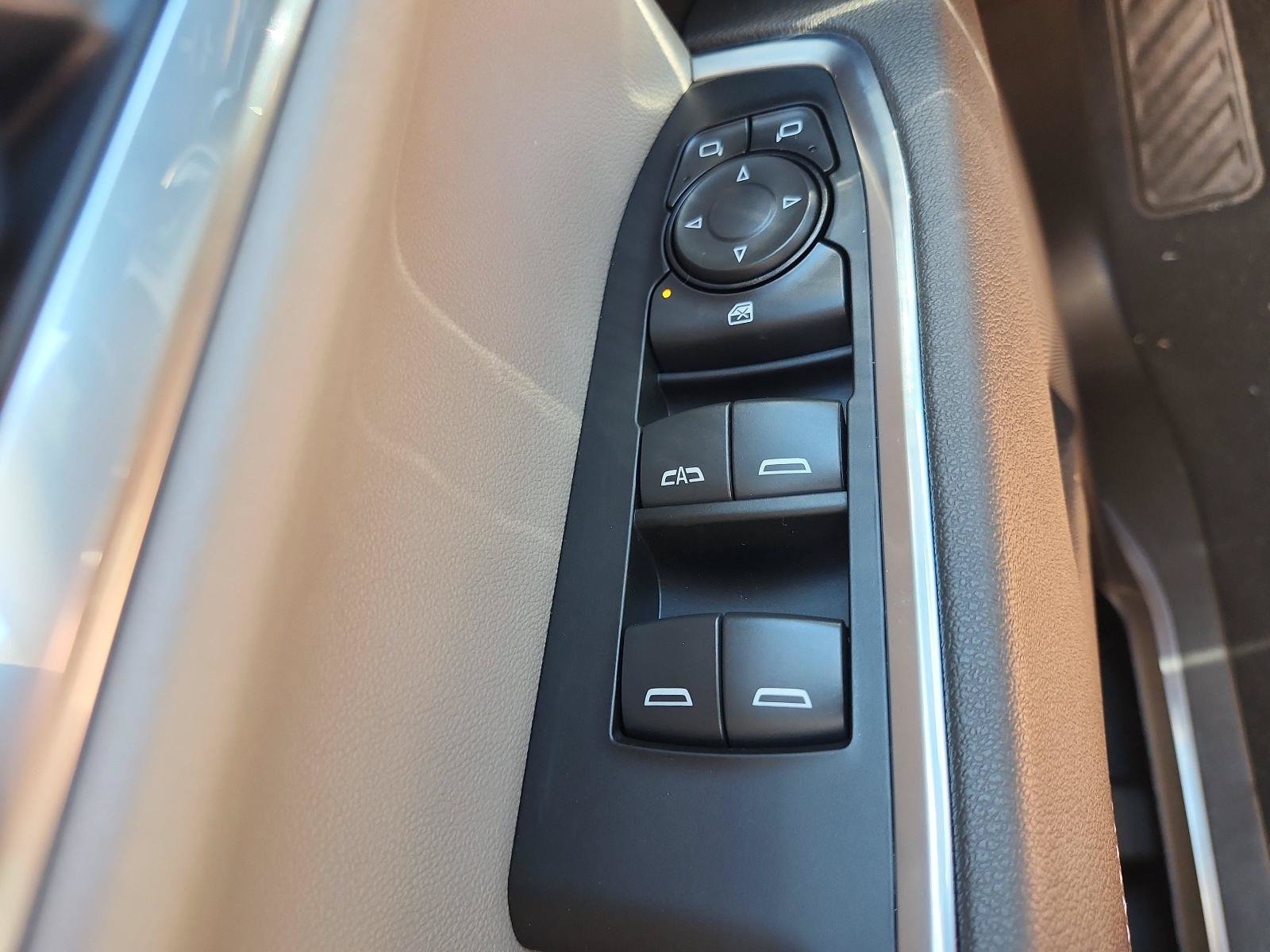 New 2026 GMC Sierra 1500 SLE AWD/4WD image 18