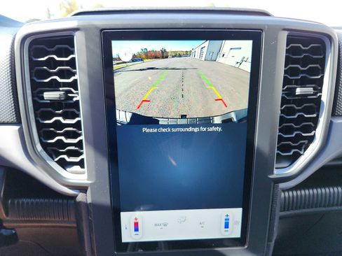 New 2025 Ford Ranger XL w/ Trailer Tow Package image 14