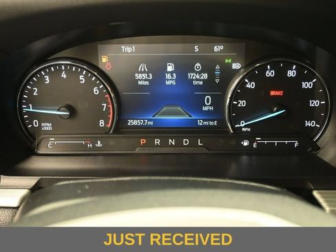 Certified 2022 Ford Explorer XLT w/ Equipment Group 202A RWD image 10