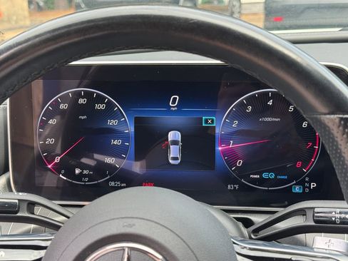 Used 2022 Mercedes-Benz C 300 Sedan w/ AMG Line w/ Night Package image 35