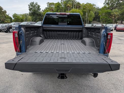 New 2026 GMC Sierra 2500 Denali Ultimate w/ Max Trailering Package AWD/4WD image 18