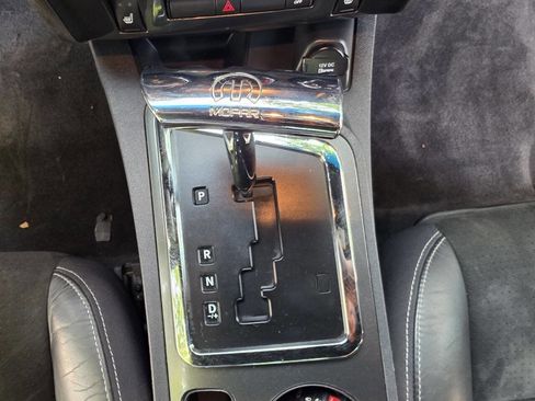 Used 2010 Dodge Challenger SRT8 w/ SRT Option Group II image 19