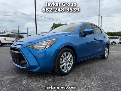 Used 2018 Toyota Yaris iA