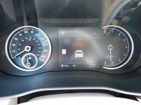 New 2026 Genesis G70 2.5T Prestige RWD image 21