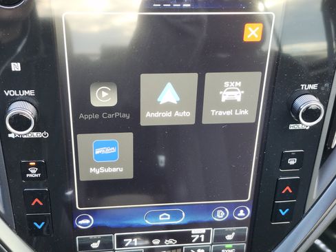 Used 2024 Subaru WRX Limited image 8