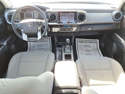 Used 2021 Toyota Tacoma SR5 image 9