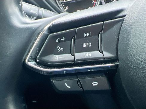 Used 2020 MAZDA CX-5 Touring image 12