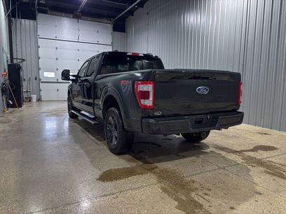 Used 2023 Ford F150 Lariat w/ Equipment Group 502A High