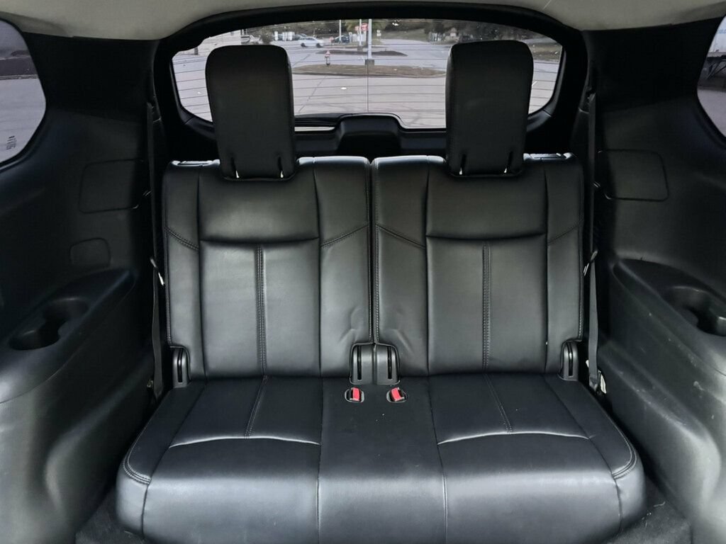 Used 2018 Nissan Pathfinder SL FWD image 22