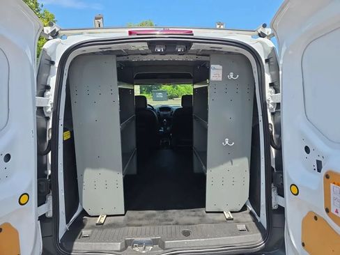 Used 2015 Ford Transit Connect XL FWD image 34