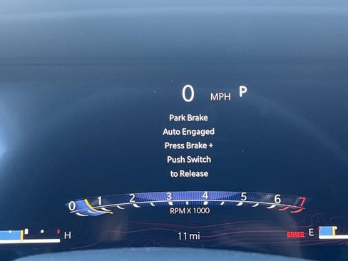 New 2025 Jeep Grand Cherokee Laredo X w/ Luxury Tech Group I image 30