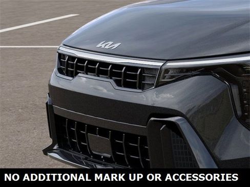 New 2025 Kia K4 GT-Line Turbo image 12