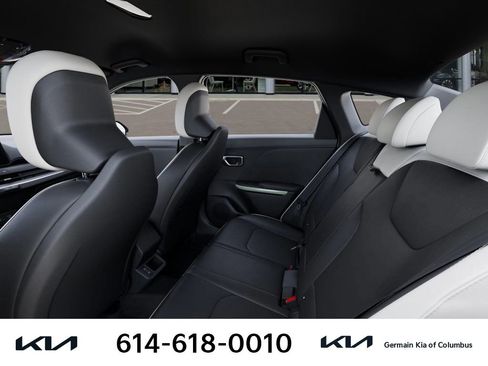 New 2026 Kia K4 GT-Line image 21