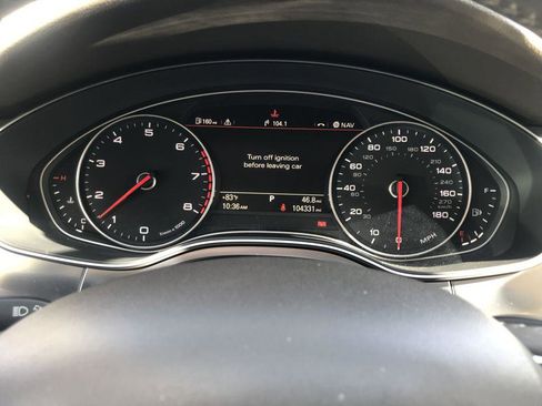 Used 2013 Audi A7 3.0T Prestige image 9