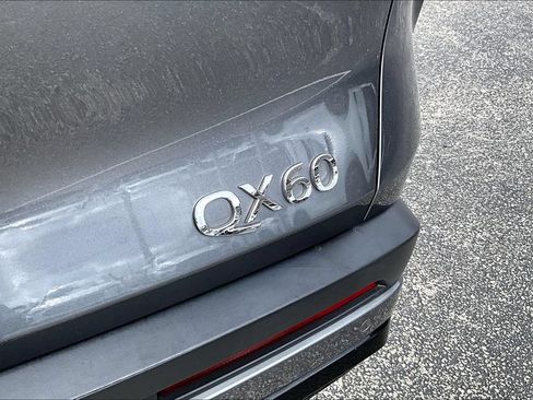 Used 2023 INFINITI QX60 Pure FWD image 43