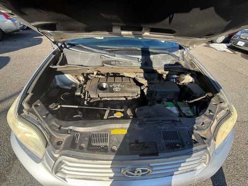 Used 2009 Toyota Highlander 2WD image 27