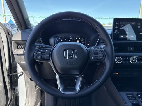 New 2026 Honda CR-V Sport-L image 37