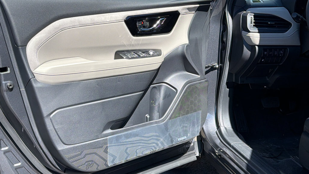 New 2026 Subaru Forester Premium AWD/4WD image 23