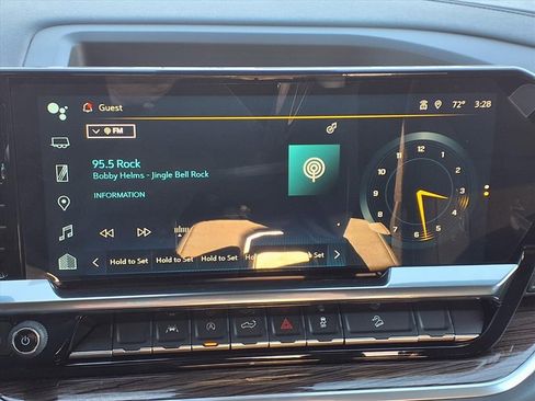 New 2026 Chevrolet Silverado 1500 LT Trail Boss image 14