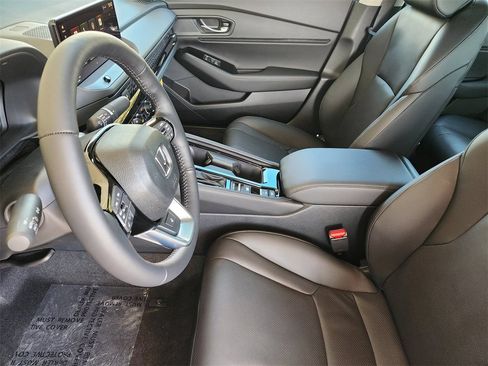 New 2026 Honda Accord Touring image 10