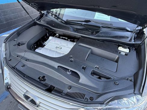 Used 2013 Lexus RX 350 Base AWD 4dr SUV image 26