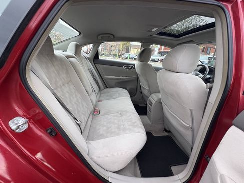 Used 2013 Nissan Sentra SL w/ Premium Pkg FWD image 23