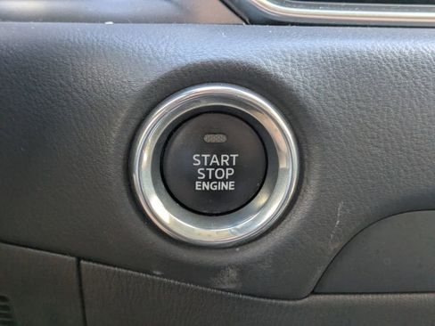 Used 2020 MAZDA CX-5 Touring image 29