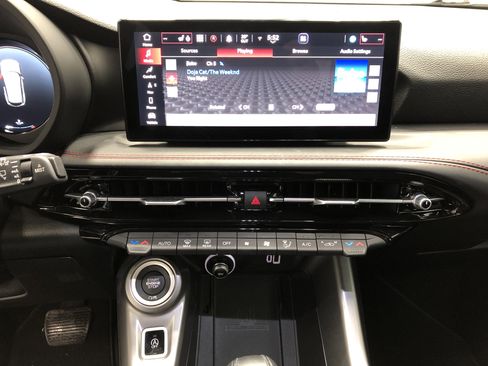 Certified 2024 Dodge Hornet GT image 23