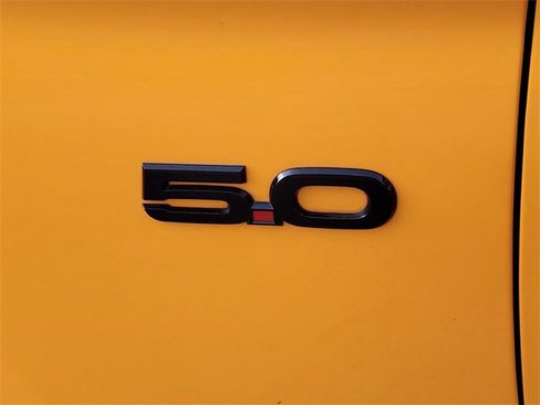 Used 2019 Ford Mustang GT Premium w/ Black Accent Package image 8