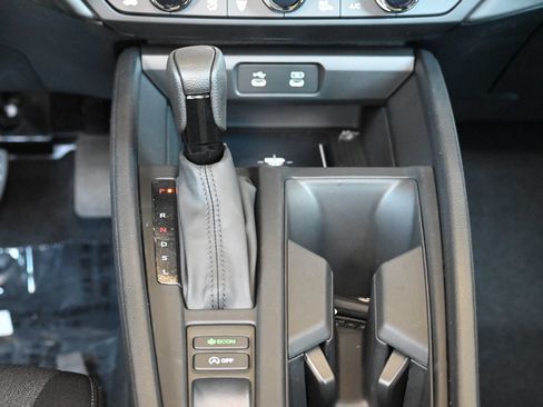 New 2026 Honda Accord SE image 24