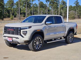 New 2026 GMC Canyon Denali video 1