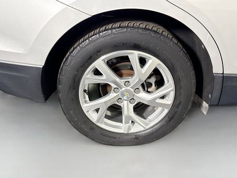 Used 2020 Chevrolet Equinox Premier AWD/4WD image 33