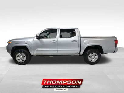 Used 2023 Toyota Tacoma SR