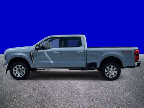 New 2026 Ford F250 King Ranch AWD/4WD image 6
