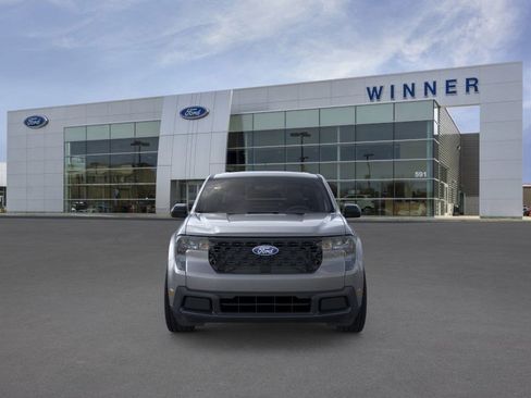 New 2026 Ford Maverick XLT w/ XLT Luxury Package image 6