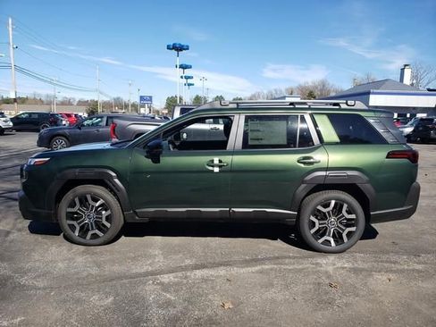 New 2026 Subaru Outback Touring XT image 7