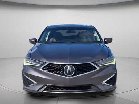 Used 2022 Acura ILX w/ Premium Package FWD image 5
