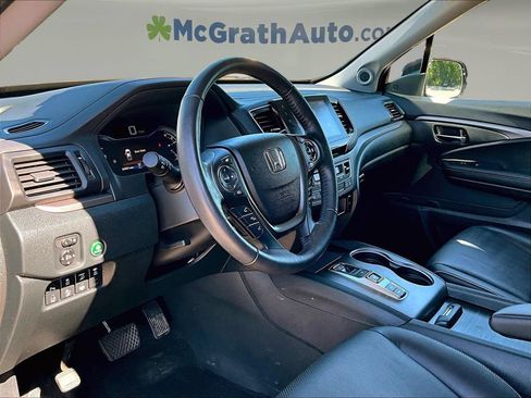 Used 2023 Honda Ridgeline RTL-E image 20